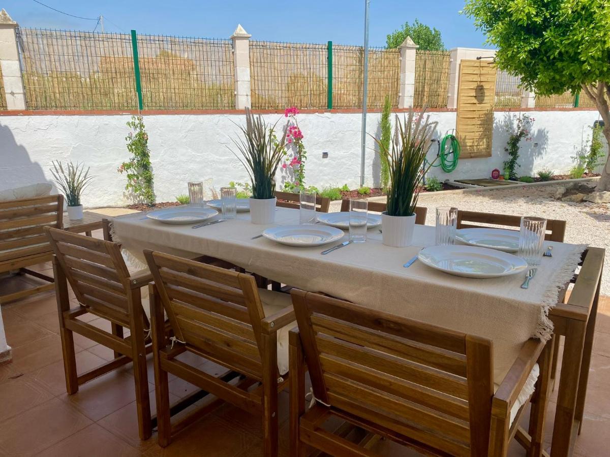 Casa Limonero Dénia