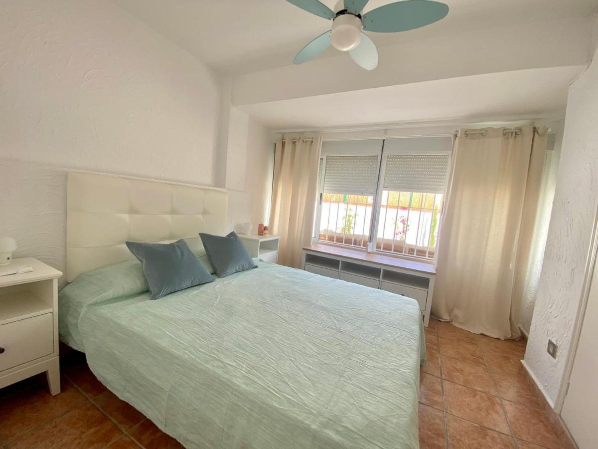 Ferienhaus Casa Limonero
