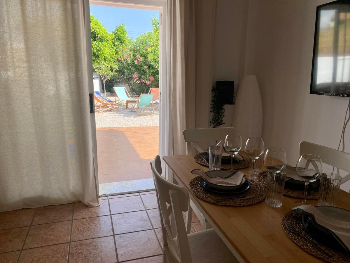 Casa Limonero Dénia