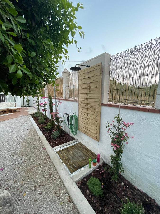 Ferienhaus Casa Limonero *