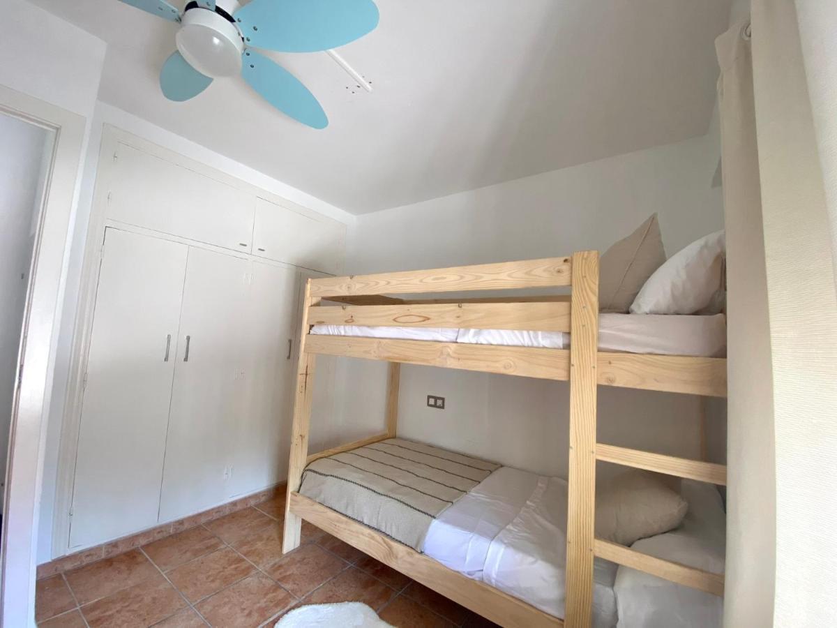 Casa Limonero Ferienhaus
