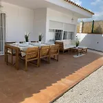 Casa Limonero
